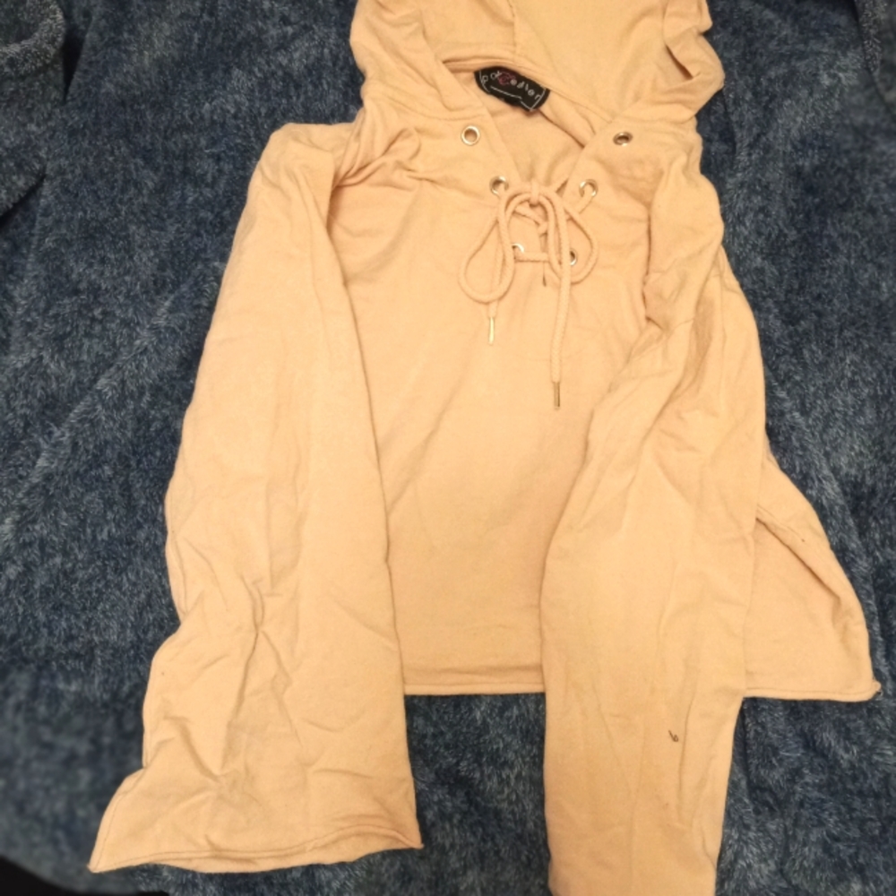 Sweat shirt hoodie